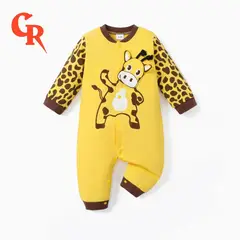 JM IMPORT - PACK DE BODYS PARA NIÑOS UNISEX