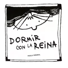 GENERICO - Dormir Con La Reina Libro Infantil Con Solapas