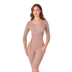 ANN CHERY - 5008 Ranata Faja Colombia Pos- Operatoria Mangas Y Sosten