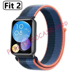 GENERICO - Correa para Huawei Fit 2