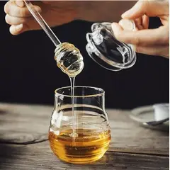 GENERICO - Frasco para Miel, Mermelada de 250 ml