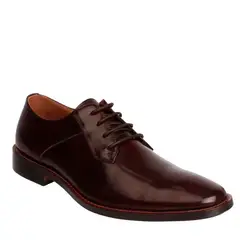 Hush Puppies - Zapato Blues Guinda