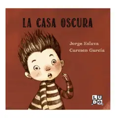 GENERICO - El cuarto oscuro libro sobre cuidado del cuerpo