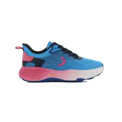 SAFETY JOGGER - Zapatillas Correr Mujer Gripspeed