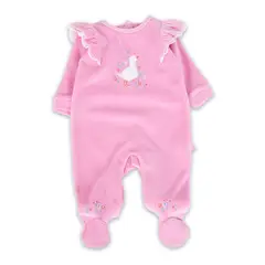 PILLIN - Conjunto Recién Nacido Niña PVA307-24