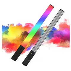 GENERICO - TUBO DE LUZ LED W150 RGB PARA FOTOGRAFIA