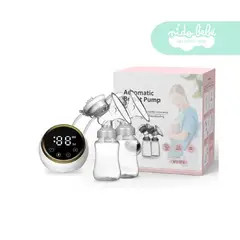 GENERICO - Extractor de Leche Materna Eléctrico