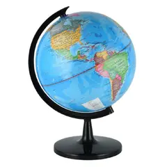 GENERICO - Globo Terráqueo Mediano