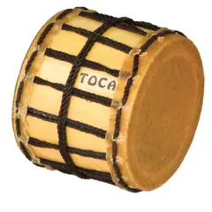 GENERICO - Shaker bambu Pequeño TOCA PERCUSSION