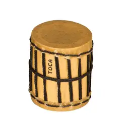 GENERICO - Shaker bambu Mediano TOCA PERCUSSION