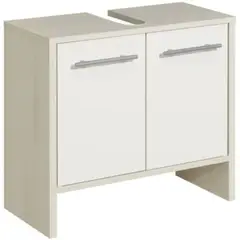 GENERICO - Gabinete Inferior Mueble de Baño Miku Coleccion Nakano R&R MUEBLES