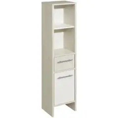 GENERICO - Mueble Auxiliar de Baño Itsuki Coleccion Nakano R&R MUEBLES