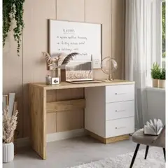 GENERICO - Escritorio Moderno Raphtalia Duna R&R MUEBLES