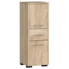 GENERICO - Mueble de Baño Moderno Abby Duna R&R MUEBLES