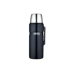 THERMOS - Thermo Acero Inoxidable 120 Lt Negro - - negro