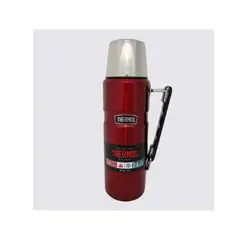 THERMOS - Thermo Acero Inoxidable 180 Lt Rojo -