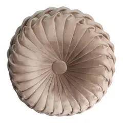 GENERICO - Cojín Decorativo Zenith Marrón