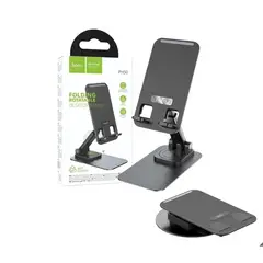 HOCO - - Soporte Para Celular Plegable De Aluminio PH50