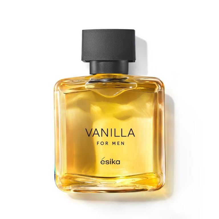 Vanilla Perfume de Hombre