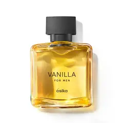 ESIKA - Vanilla Perfume de Hombre