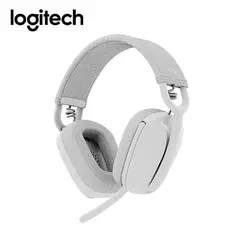LOGITECH - AUDIFONO CON MICROFONO ZONE VIBE 100 BLUETOOTH WHITE
