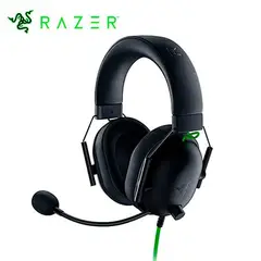 RAZER - AUDIFONO CON MICROFONO BLACKSHARK V2 X 50MM 71 BLACK