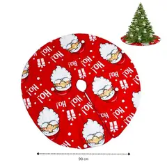 GENERICO - PISO DE ARBOL NAVIDEÑO