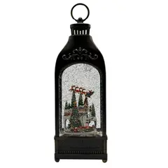 FLORIPA - Farol Con Tren LA107 Floripastore