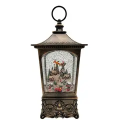 FLORIPA - Farol Alpes y Tren LA116 Floripastore