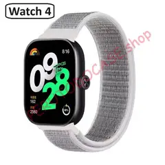 GENERICO - Correa para Xiaomi Watch 4