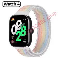 GENERICO - Correa para Xiaomi Watch 4