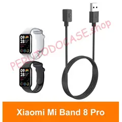 GENERICO - Cargador para Xiaomi Band 8 Pro