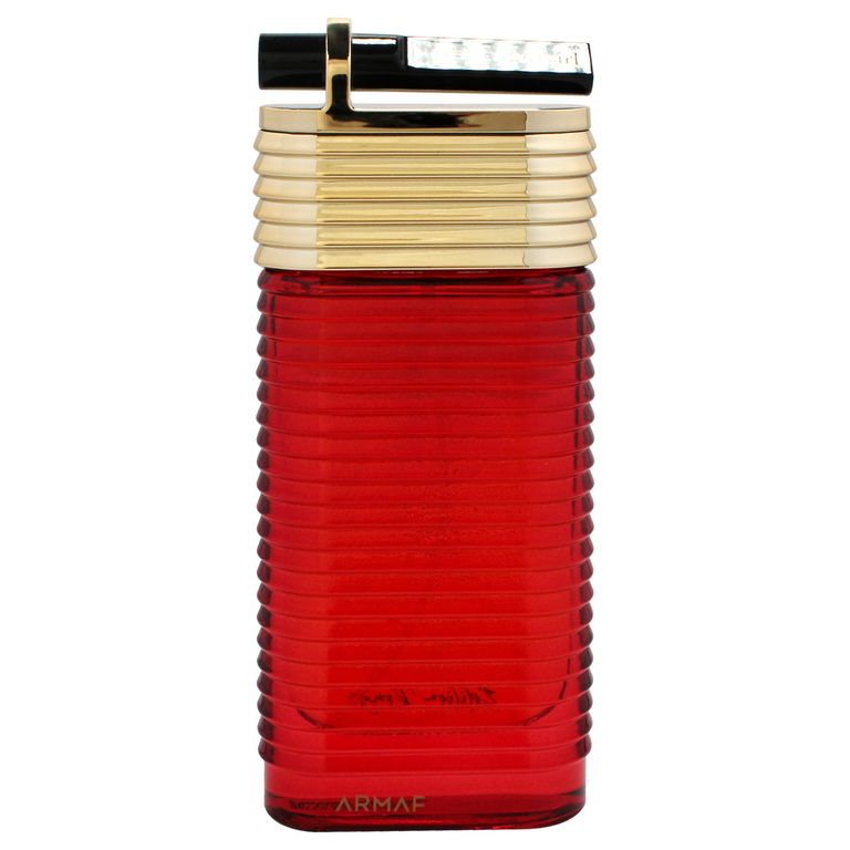 Venetian Girl - Rouge Edition by for Women - 100 ML EDP Spray