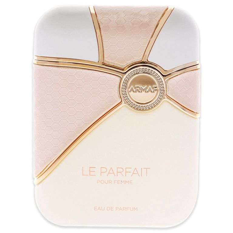 Le Parfait by for Women - 100 ML EDP Spray