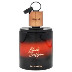 ARMAF - Black Saffron 100ml -