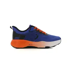 SAFETY JOGGER - Zapatillas Correr Hombre Gripspeed