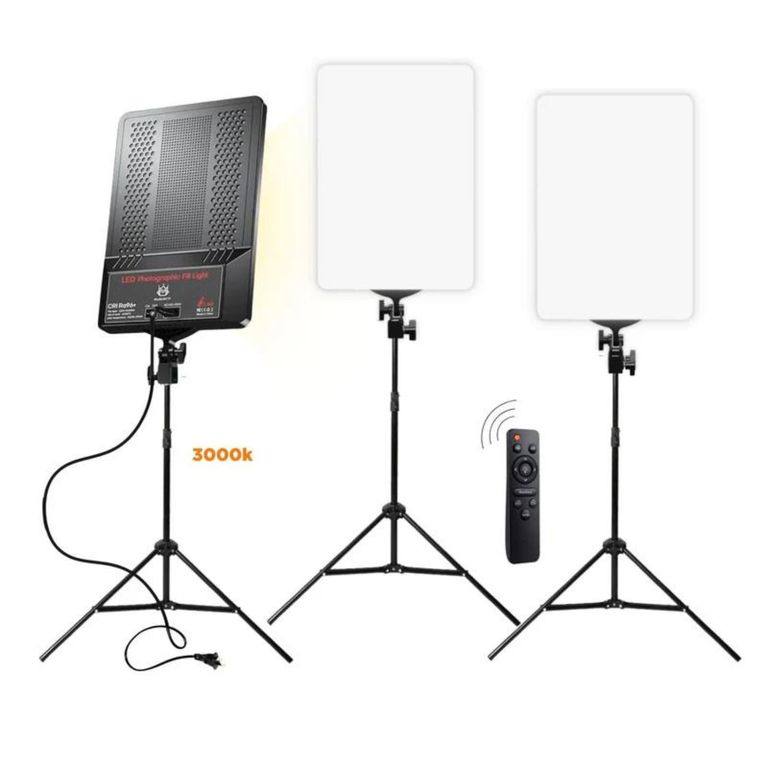 Panel LED Nexus Mobet M777 Trío