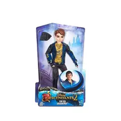 DISNEY - Muñeco Ben Descendientes 2 Store