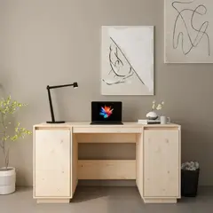 GENERICO - Escritorio Moderno Alonso Tribeca R&R MUEBLES