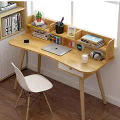GENERICO - Escritorio Vintage Alessia HayaBlanco RR MUEBLES