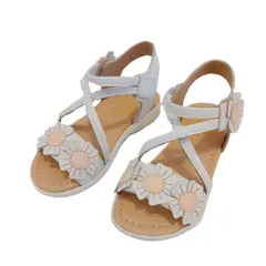 CRUZATO - Sandalia de cuero MM50