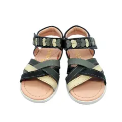 CRUZATO - Sandalia de cuero SPNN