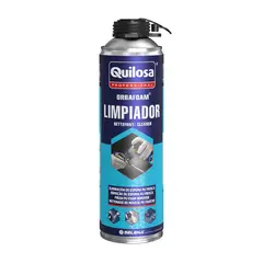 QUILOSA - Limpiador de Espuma Fresca 300 ml