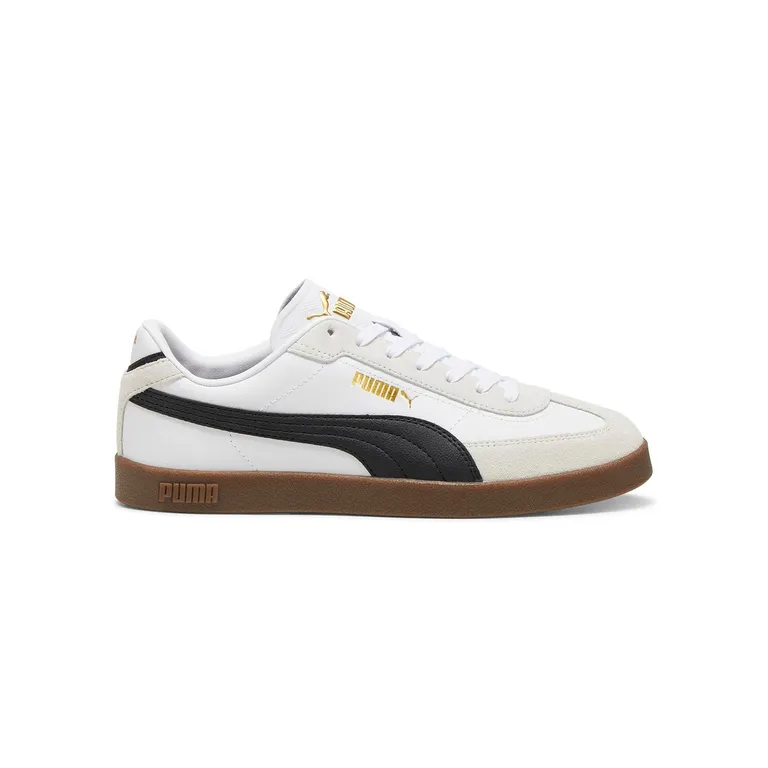 Zapatillas Urbano Mujer Puma Club Ii Era Wns
