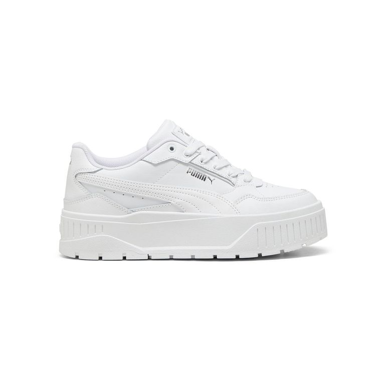 Zapatillas Urbano Mujer Karmen Ii Idol