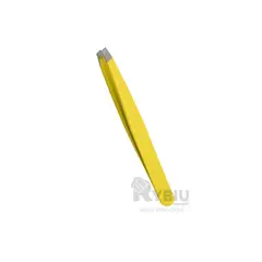 RYBIU IMPORT - Combo de Pinzas para Depilar Multicolor Y+Ligas de Regalo