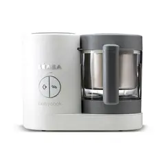 BEABA - Babycook Neo® Grey-White -