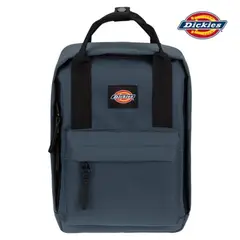 DICKIES - Mini Mochila Air Force Brooklyn - Azul