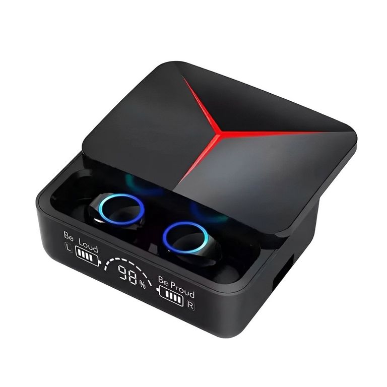 Audífonos Bluetooth Gamer M88