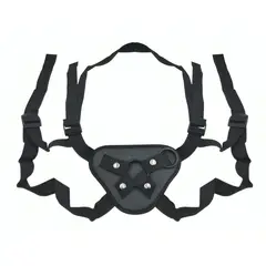 GENERICO - Sexy Arnes Solo color negro